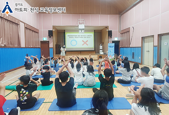갤러리
